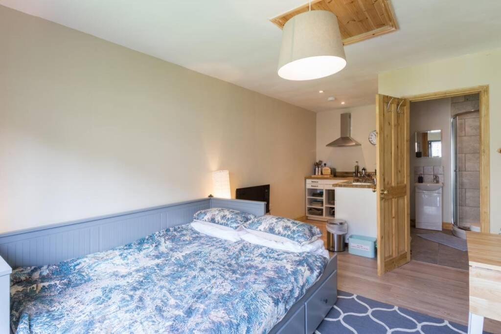 Ferienwohnung Bristol Little House Exterior foto
