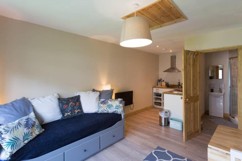 Ferienwohnung Bristol Little House Exterior foto