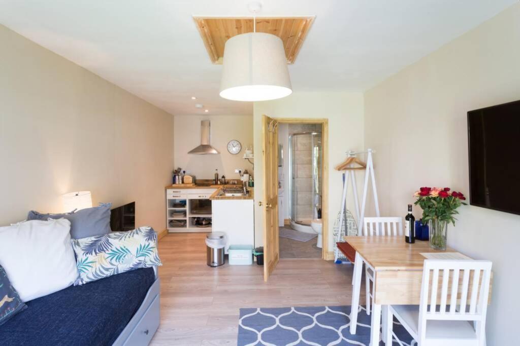 Ferienwohnung Bristol Little House Exterior foto