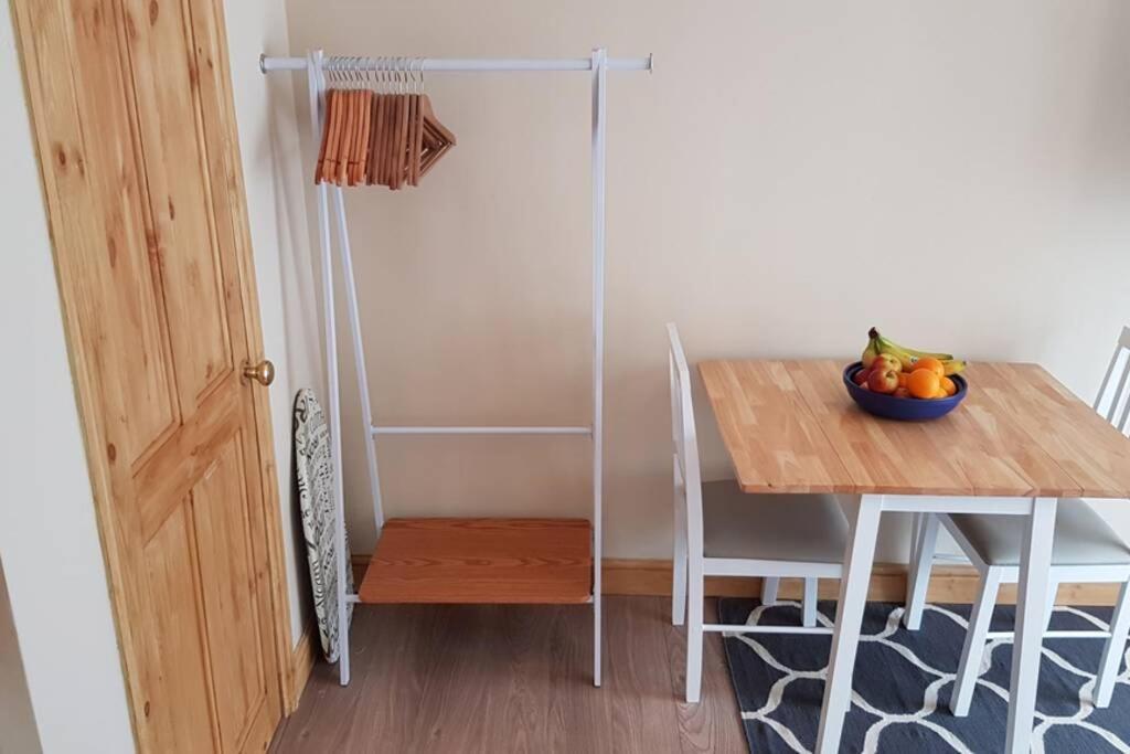 Ferienwohnung Bristol Little House Exterior foto
