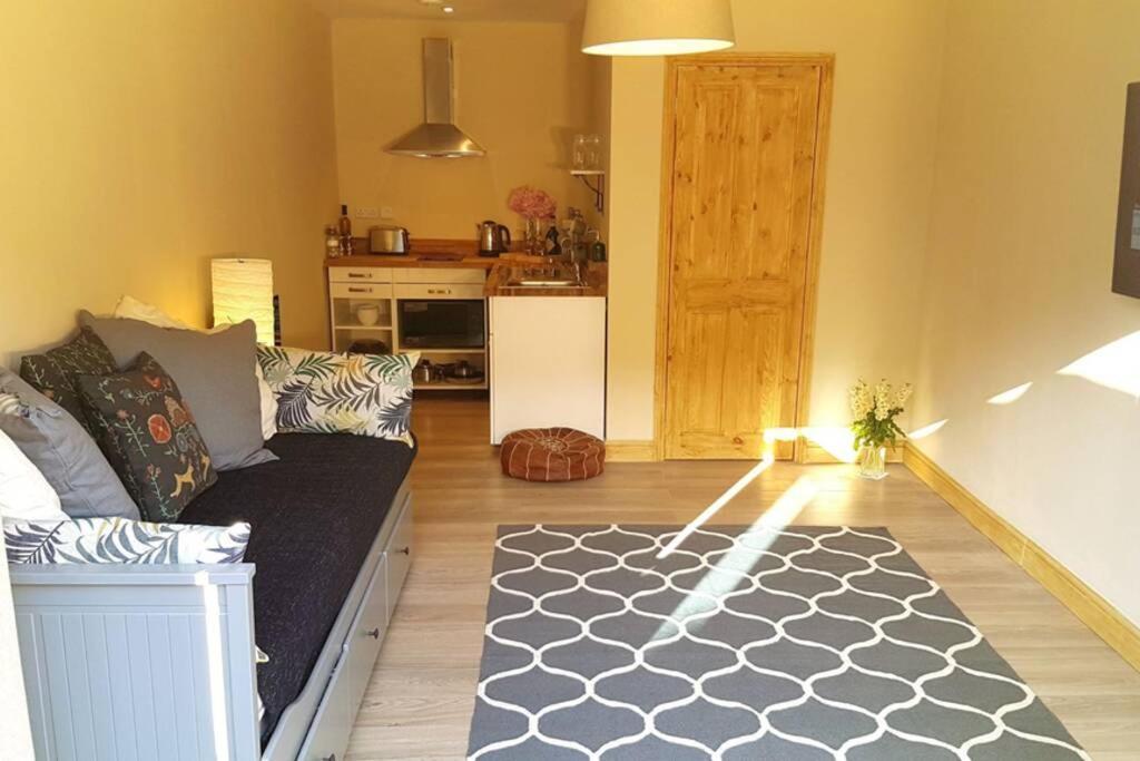 Ferienwohnung Bristol Little House Exterior foto
